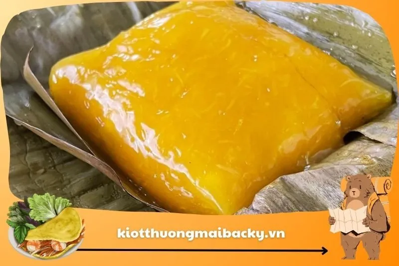 Bánh phu thê Đình Bảng