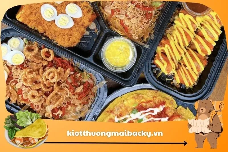 Bánh tráng Như Ý