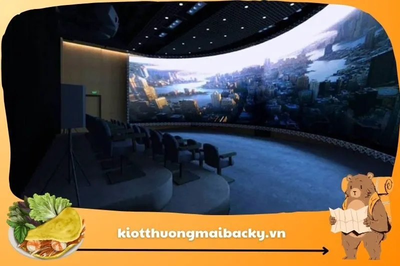 City Cinema Bắc Ninh