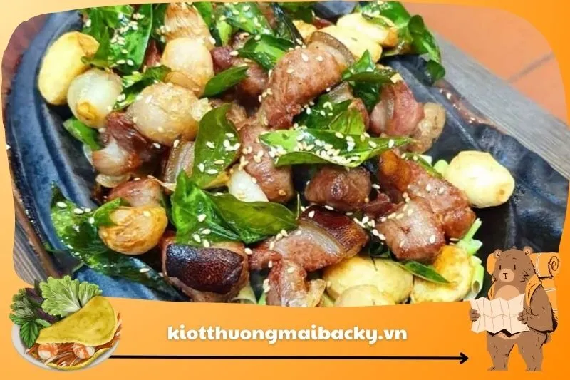 Dê Cố Đô Hoa Lư