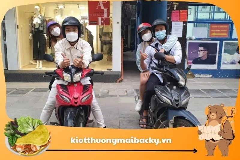 Khách sạn Hoa Sen