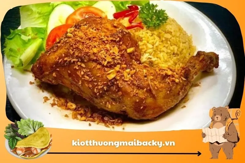 Korea Food