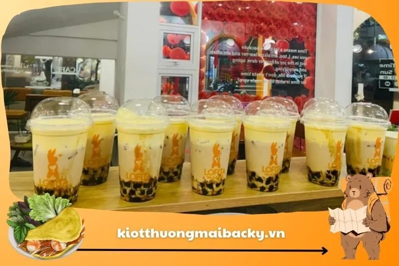 Lofita - Bắc Ninh