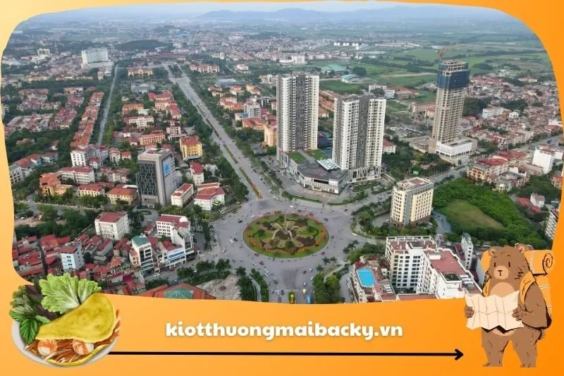 Thời điểm lý tưởng để du lịch Bắc Ninh