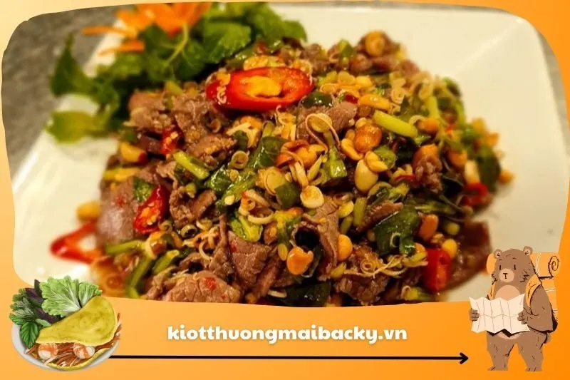 Trâu Ngon Kinh Bắc - Thuận Thành