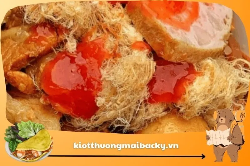 Xôi Ngon - Bánh Mì Ngon Bà Béo