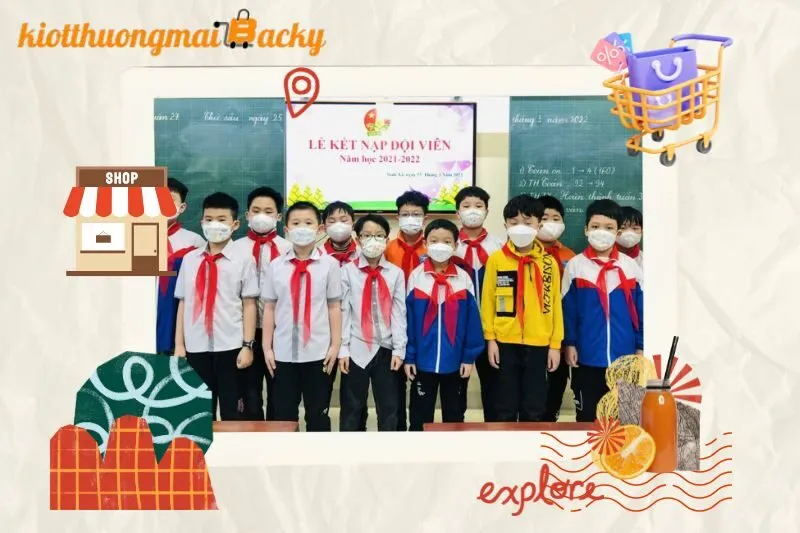Danh sách Top 7 Trường Tiểu Học Bắc Ninh