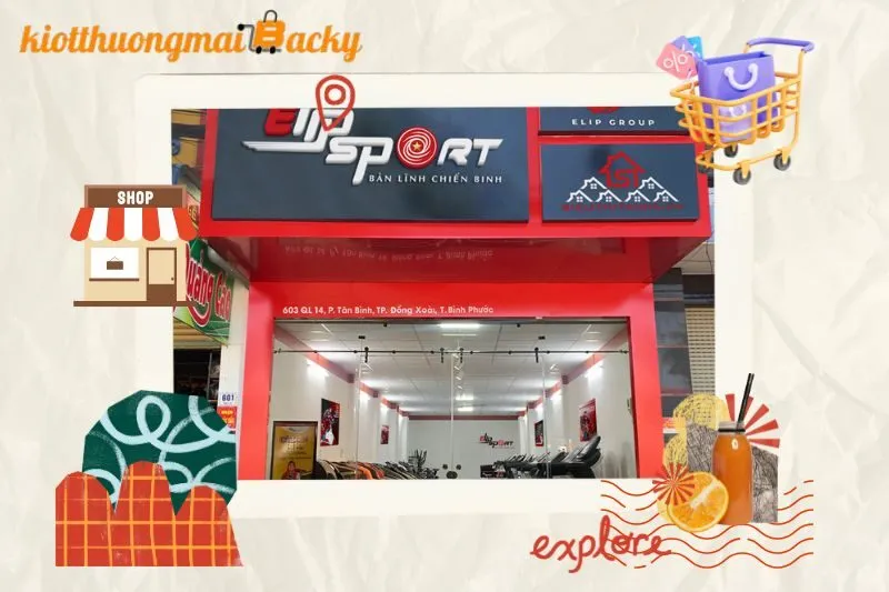 Elipsport