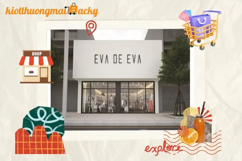 Eva de Eva