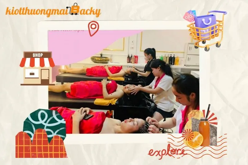 Mai Anh Spa