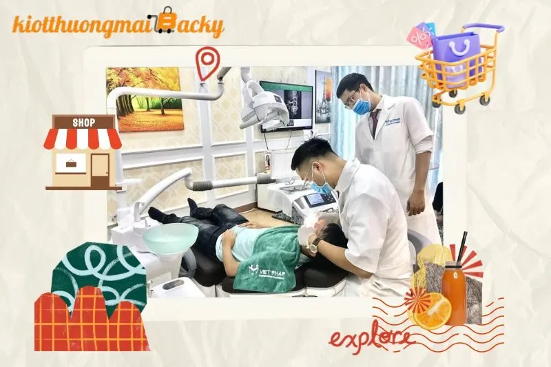 Nha Khoa Bảo Anh Bắc Ninh
