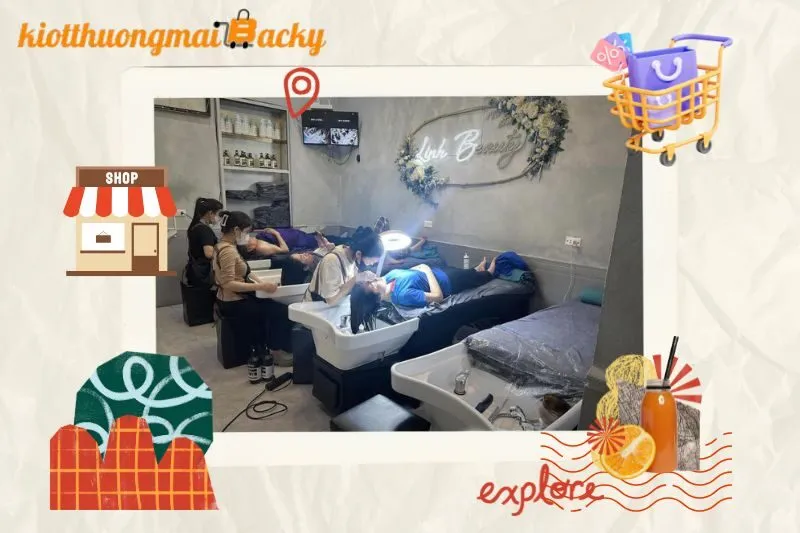 Oanh Beauty Spa