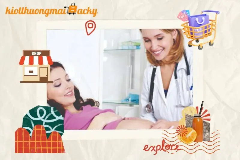 Phòng khám sản phụ khoa Cộng Đồng