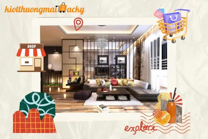 Top 8 Công ty thiết kế nội thất Bắc Ninh