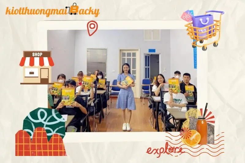 Top Địa chỉ học Tiếng Trung Bắc Ninh Uy tín