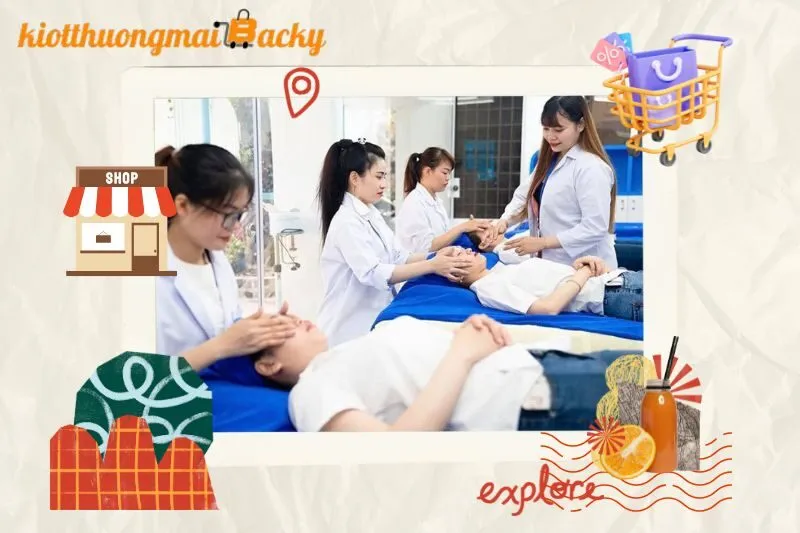 Danh sách Spa Bắc Ninh Uy Tín và Chất Lượng