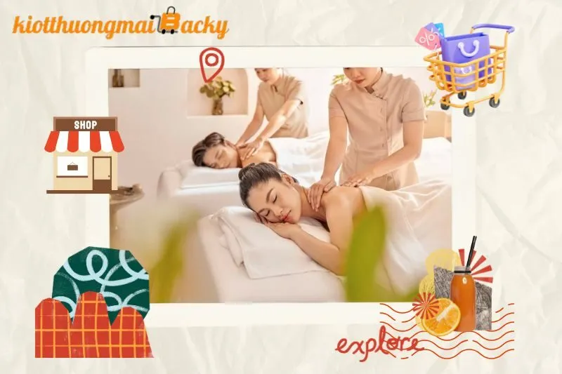 Thẩm Mỹ Viện LUCIE